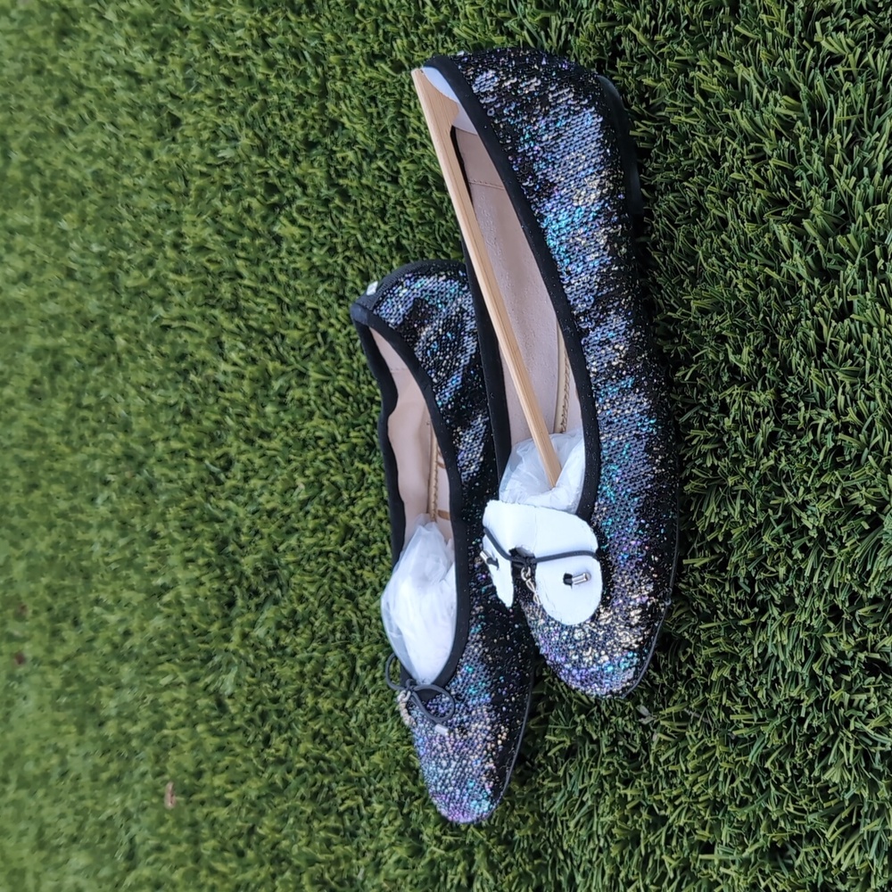 NEW Sam Edelman Ballet Flat - Picture 3 of 12